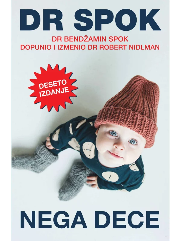 Nega dece 1