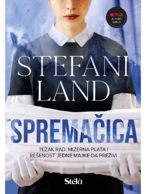 Spremačica 1