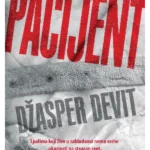 Pacijent - Džasper Devit