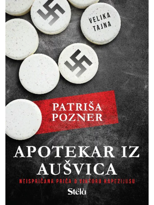 Apotekar iz Aušvica 1