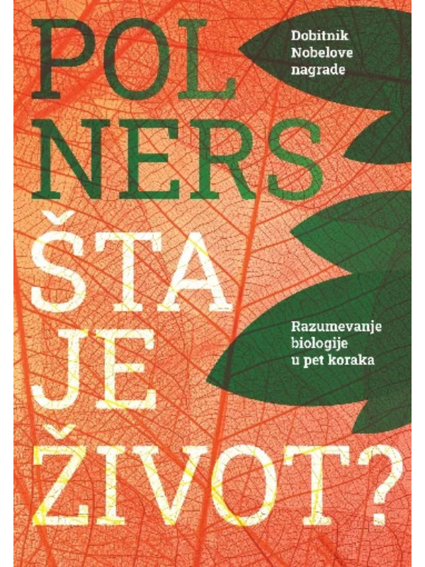 Šta je život 1