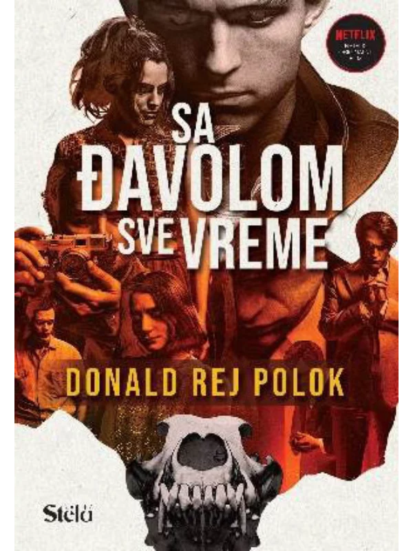 Sa đavolom sve vreme 1