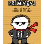 Timi Promašaj #7 - Kraj je kad ja kažem da je kraj