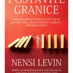 Postavite granice