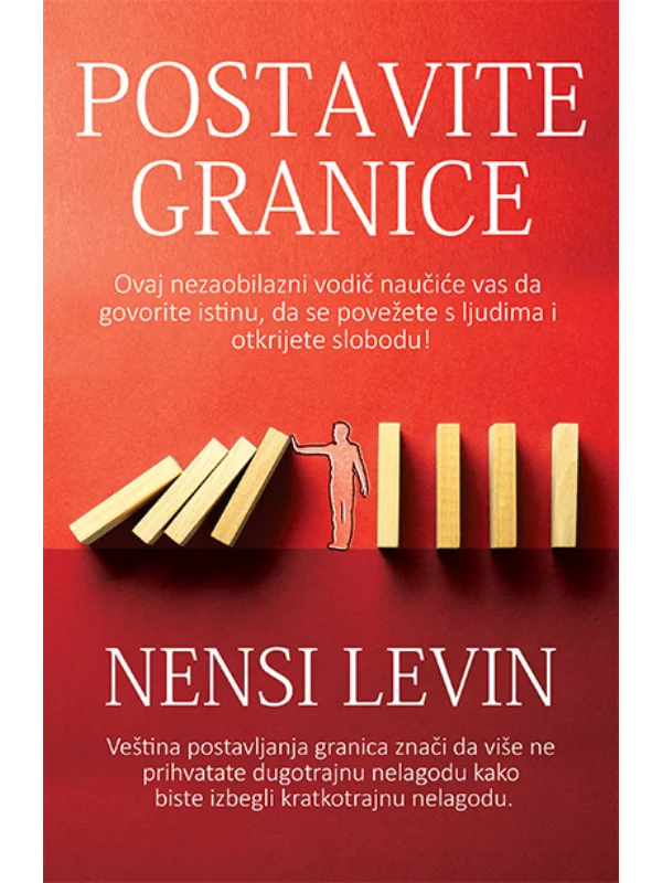 Postavite granice - Image 1