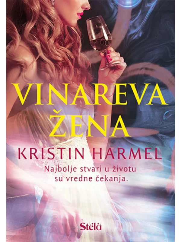 Vinareva žena 1