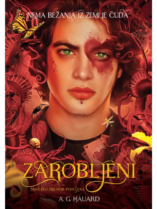 Zarobljeni 1