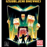 MINECRAFT #3 - Izgubljeni dnevnici