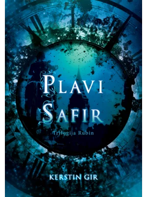 Plavi safir