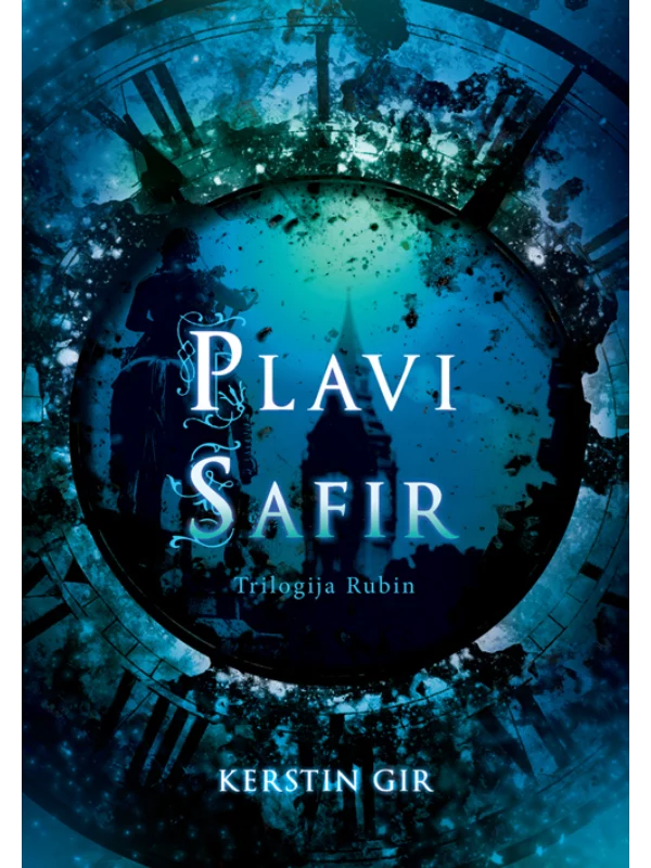Plavi safir - Image 1
