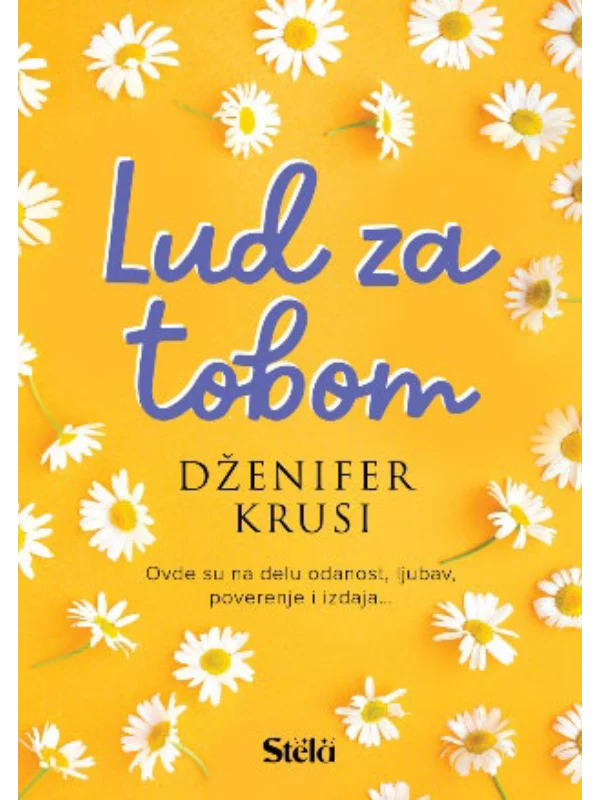 Lud za tobom - Image 1
