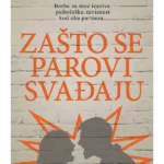 Zašto se parovi svađaju