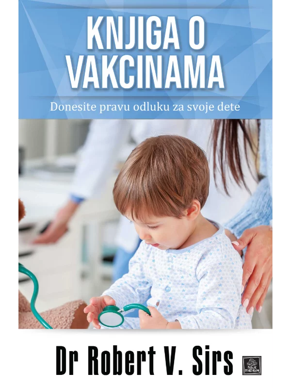 Knjiga o vakcinama 1