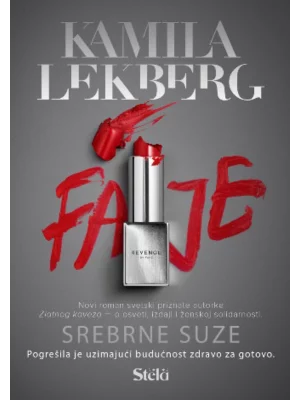 Srebrne suze