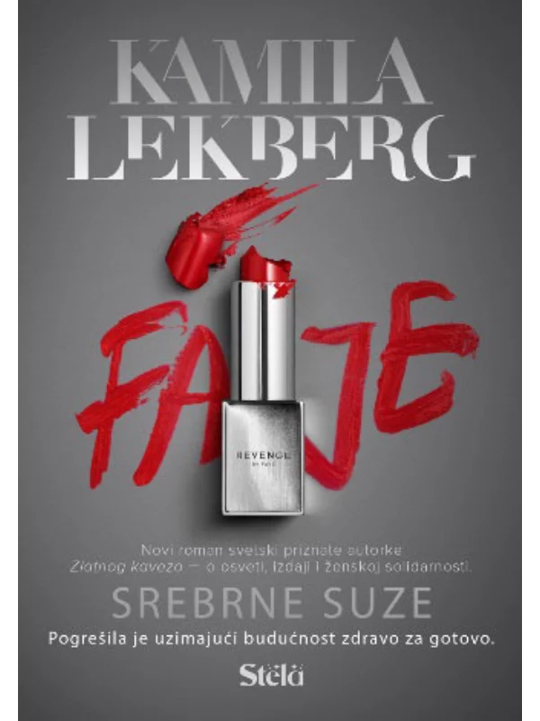 Srebrne suze 1