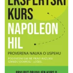 Ekspertski kurs