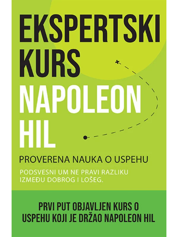 Ekspertski kurs 1
