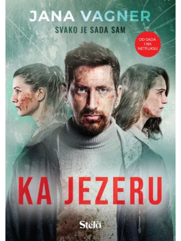 Ka jezeru 1