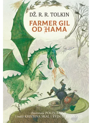 Farmer Gil od Hama