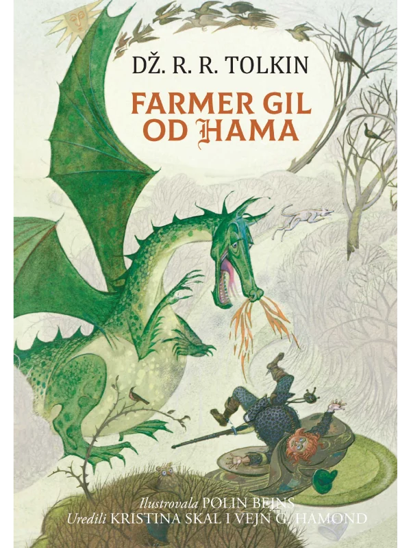 Farmer Gil od Hama - Image 1