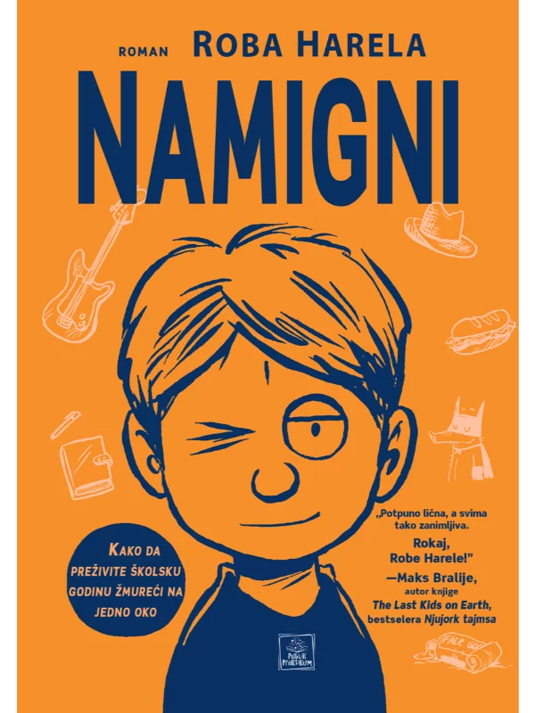 Namigni - Image 1