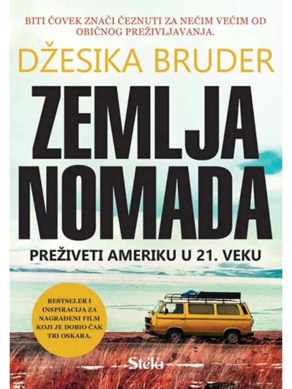 Zemlja nomada 1
