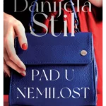 Pad u nemilost