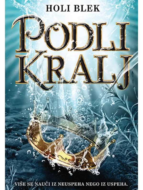 Podli kralj - Image 1