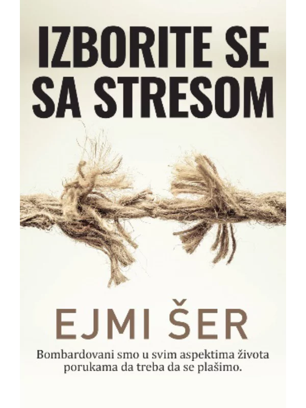 Izborite se sa stresom - Image 1