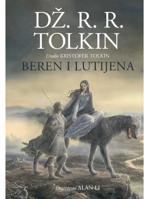 Beren i Lutijena