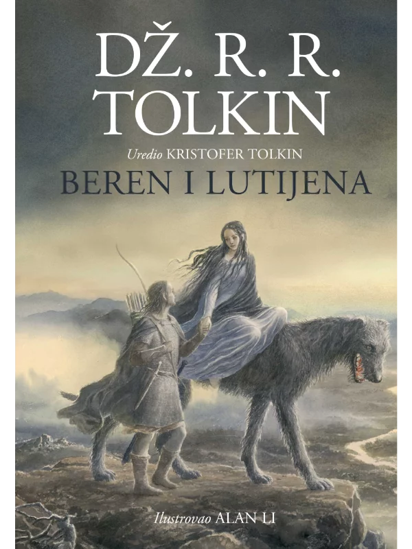 Beren i Lutijena 1