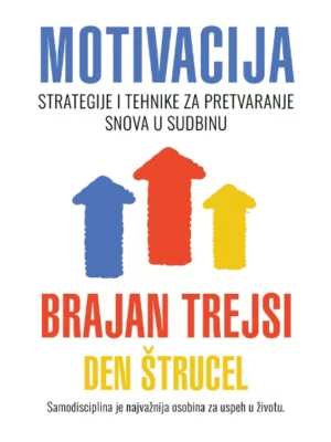 Motivacija