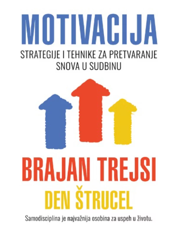 Motivacija 1