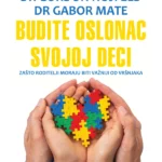 Budite oslonac svojoj deci