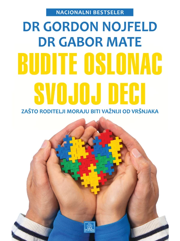 Budite oslonac svojoj deci - Image 1