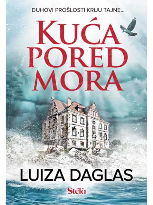 Kuća pored mora 1