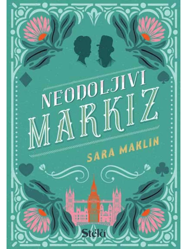 Neodoljivi markiz - Image 1