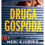 Druga gospođa