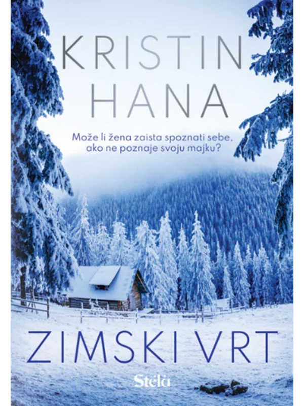 Zimski vrt 1