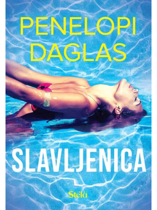 Slavljenica 1