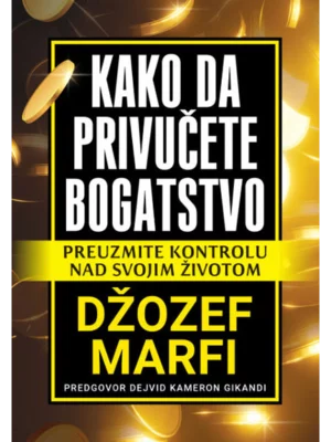 Kako da privučete bogatstvo