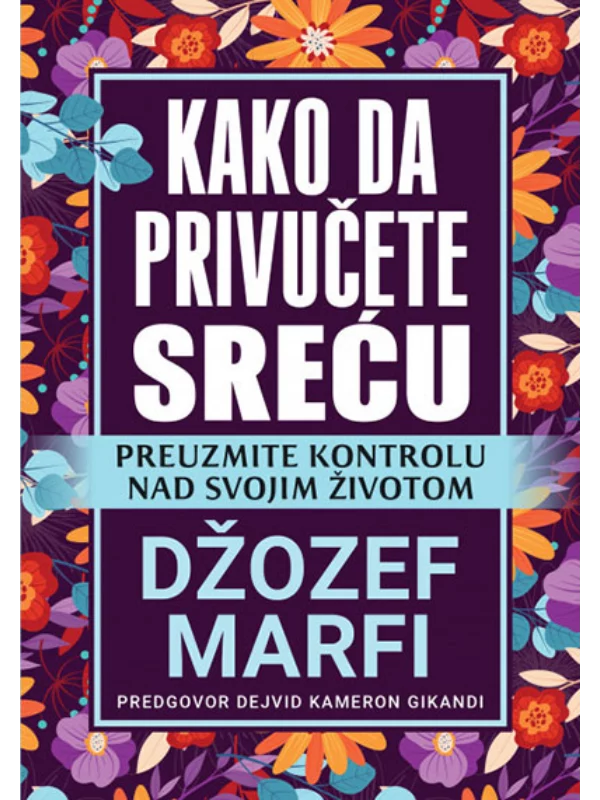 Kako da privučete sreću 1