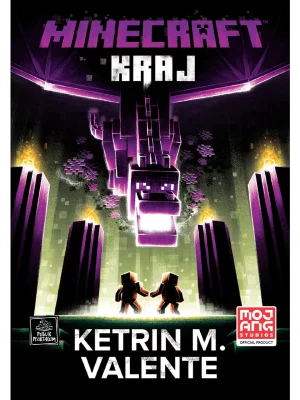 MINECRAFT #4 - Kraj