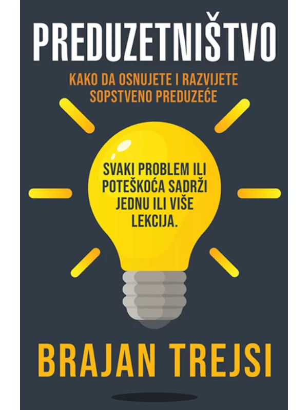 Preduzetništvo - Image 1