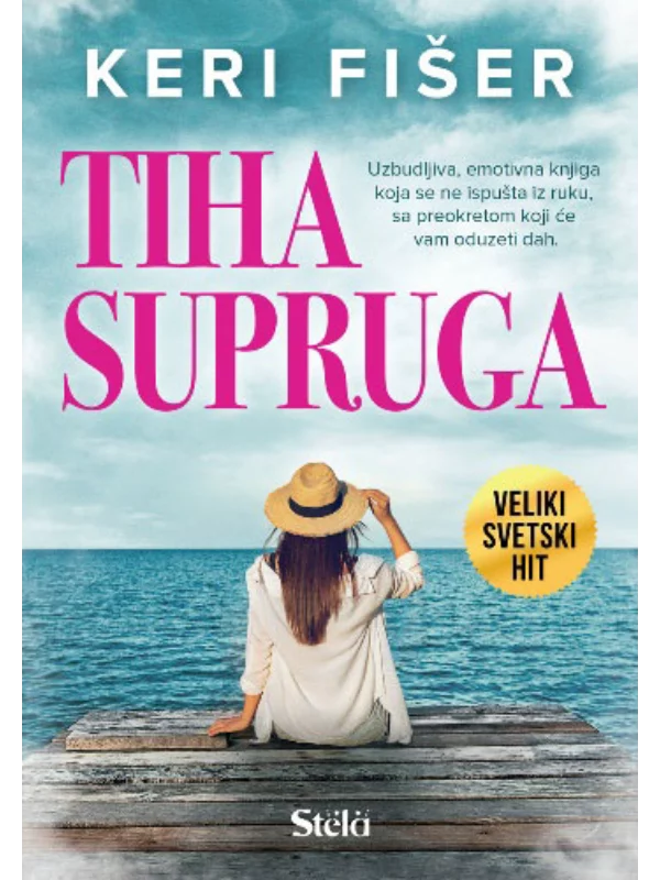 Tiha supruga 1