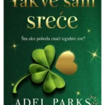 Takve sam sreće