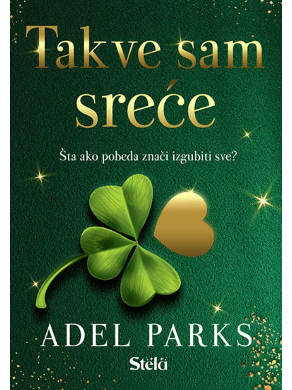 Takve sam sreće 1