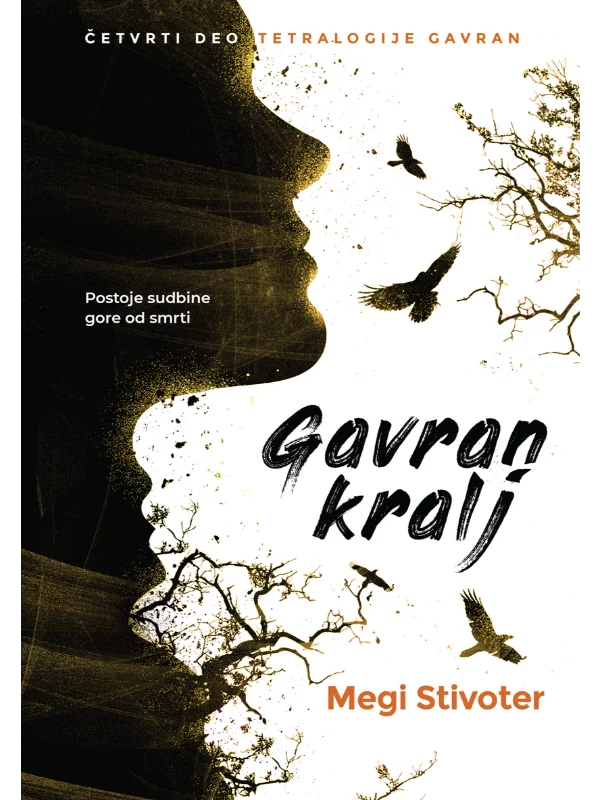 Gavran kralj - Image 1