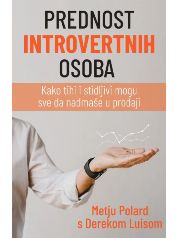 Prednost introvertnih osoba - Image 1