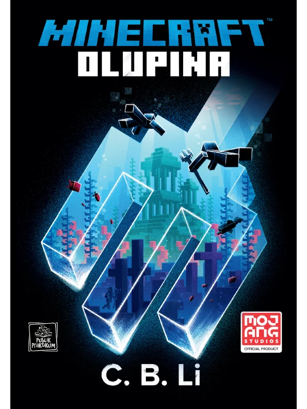 MINECRAFT #6 - Olupina - Image 1